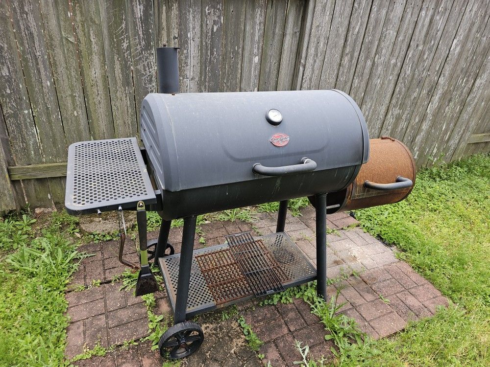 Smoker BBQ