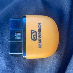 Gearwrench Bluetooth Obd2 Tester