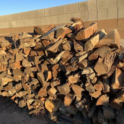 FIREWOOD! Pine and Mesquite 