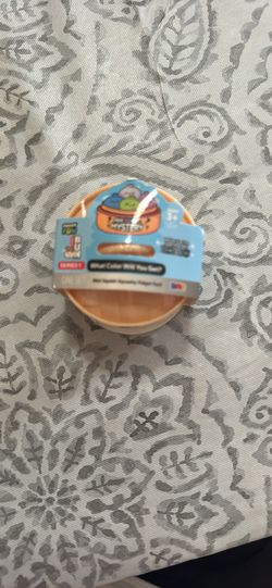 Mini dumplings