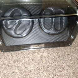 Diplomat Gothica 4 Watch Winder