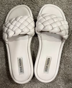 Steve Madden Sandals