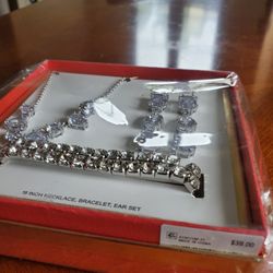 Jewelry Set