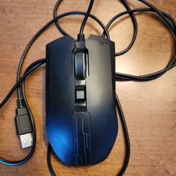 Computer Mouse