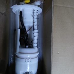 Fuel Pump New All In Box For Nissan Frontier 
