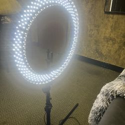Ring Light 