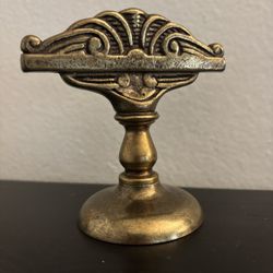 Bookend / Doorstop / Weight 