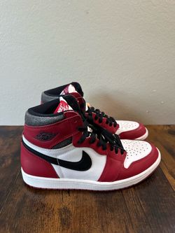Jordan 1 Size 8.5 Men’s