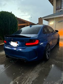 2016 BMW 228i