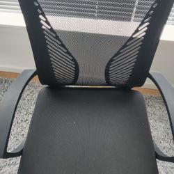 Ergonomic Office Chair