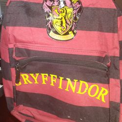 Harry Potter Backpack
