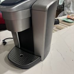 Keurig Coffee Machine