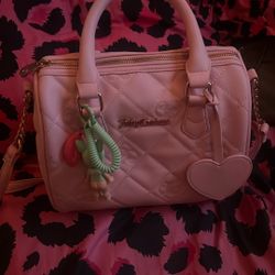 Juicy Couture Bag