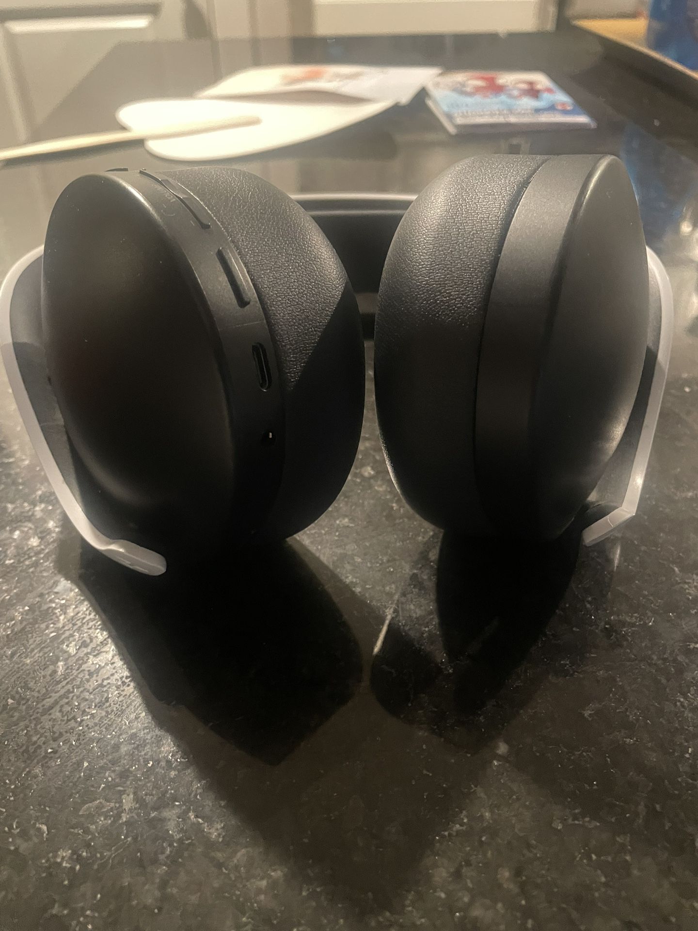 PlayStation 5 Pulse 3D Wireless Headphones 