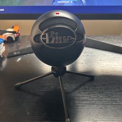 Blue Microphone Snowball iCE