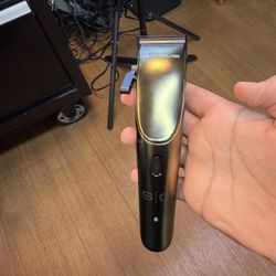 Stylecraft rouge clippers