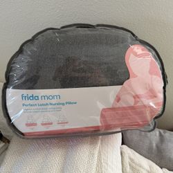 Frida Mom Nursing Pillow // Breastfeeding Pillow 