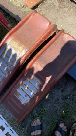 Car ramps