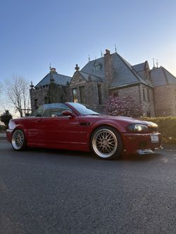 BBS Lm Reps 19 Inch Staggered