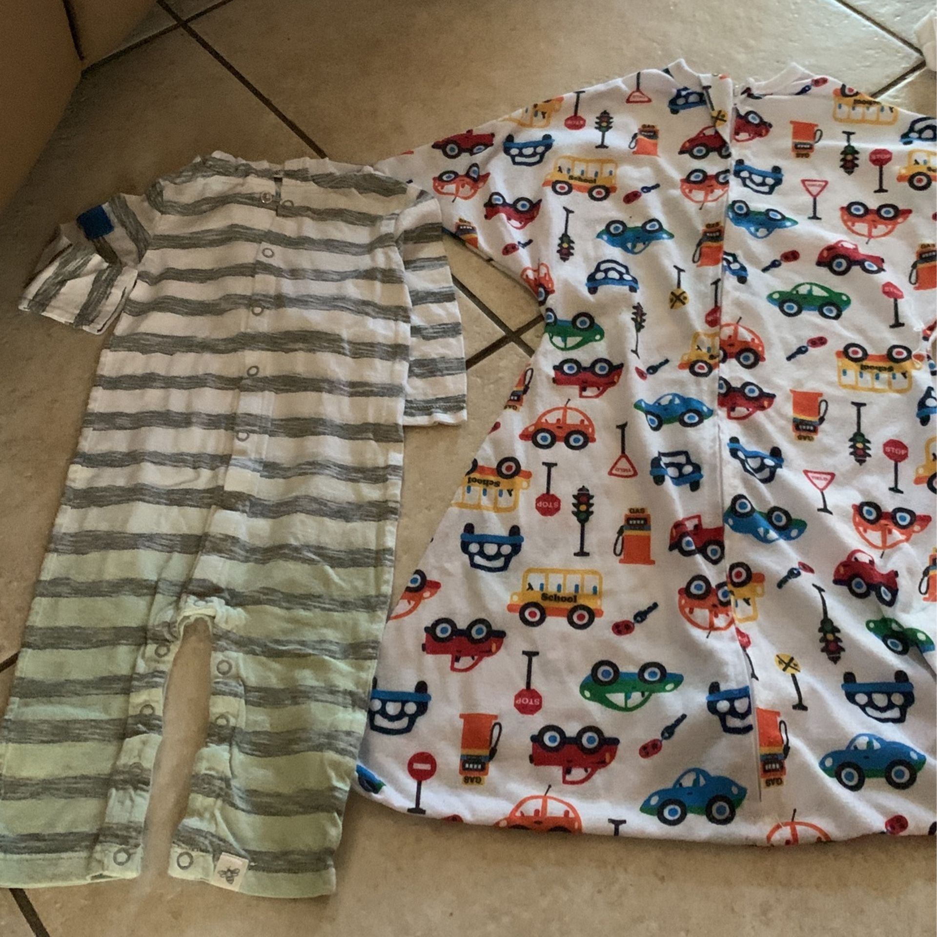 3-6 Months Baby Clothes