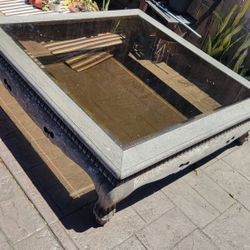 Giant Coffee Table  - FREE