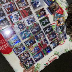 Card Collecting 