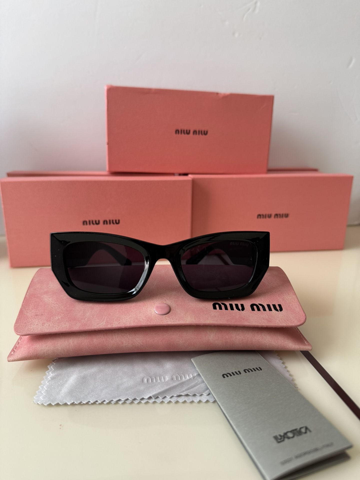 Miu Miu Sunglasses