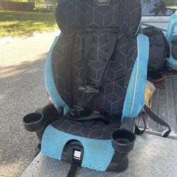 Car Seat