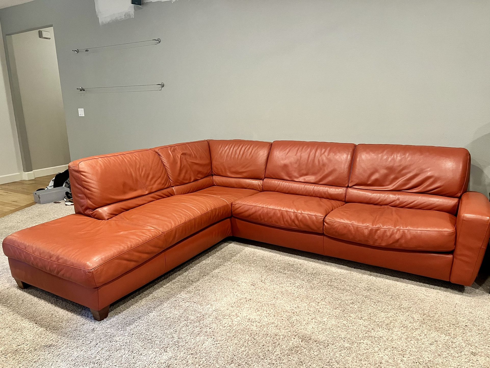 Queen Sectional Sleeper Sofa