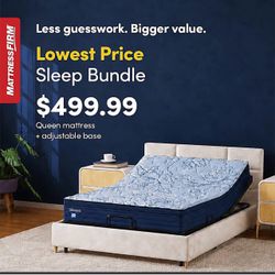 🚨Upgrade Your Sleep🚨