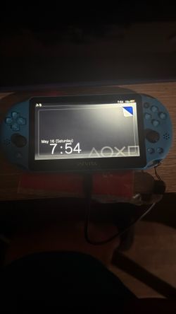 PSVITA