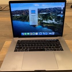 MacBook Pro 