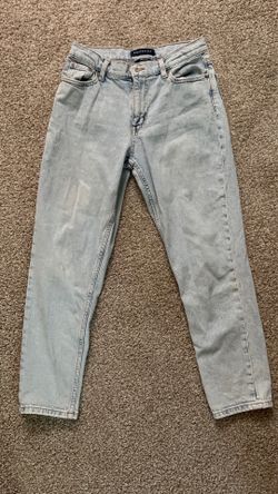 Aeropostale Mom Jeans