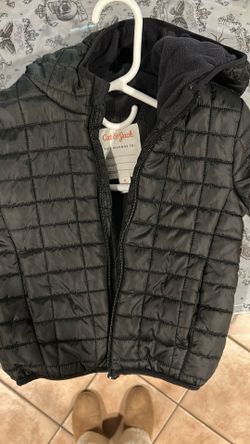 Jacket 4t