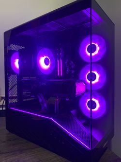 Gaming PC -9070XT | Ryzen 7 7800X3D | 32GB DDR5 RAM| 2 TB SSD