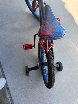 Boys bike $30