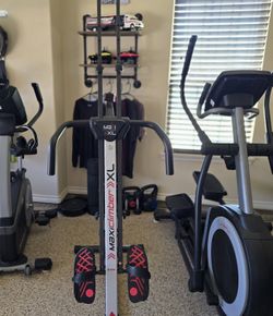 MaxiClimber XL