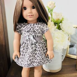 American Girl Doll