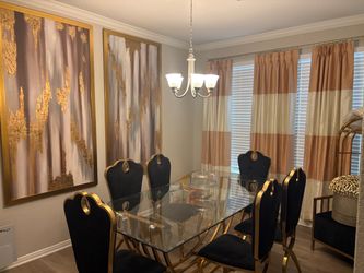 Dinning table