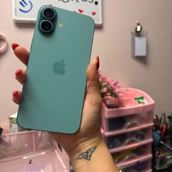 iPhone 16 Plus 128gb