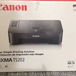 Canon Color Printer
