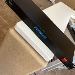 Furman Power Conditioner RP8 Rackmount
