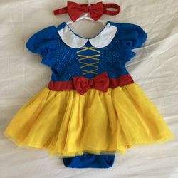 Disney Snow White Costume