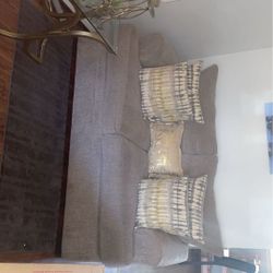 Living Room Set 