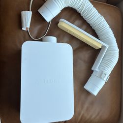 Bedjet Air Conditioner And Heater For Bed (1/2)