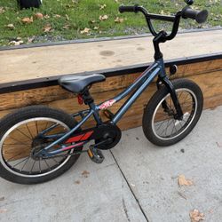 16 Inch Giant Bicycle 