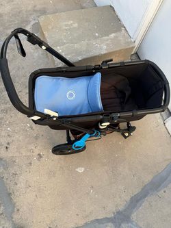 Bugaboo Cameleon 3
