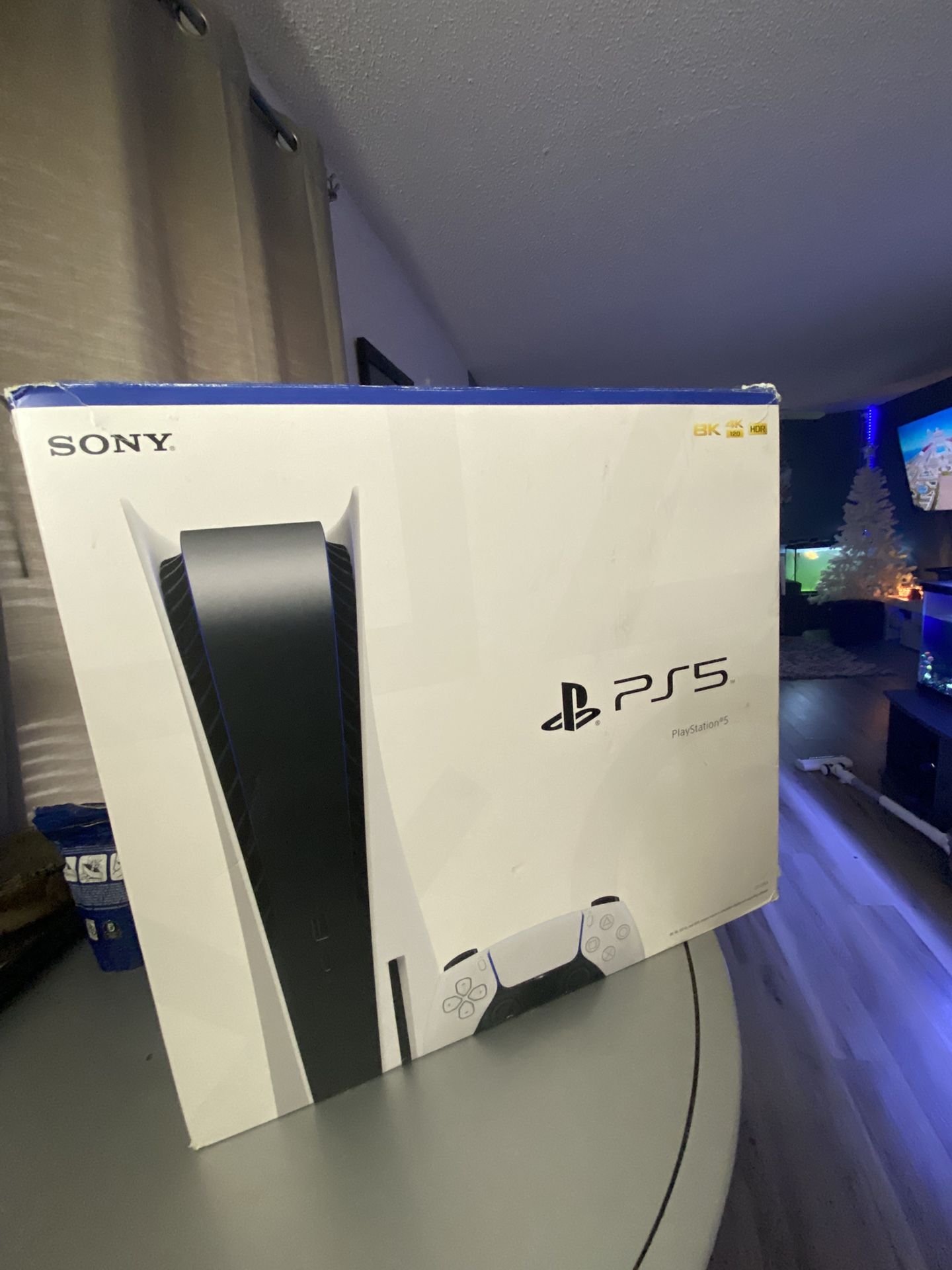 PlayStation 5