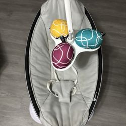 4moms Mamaroo Baby Swing 