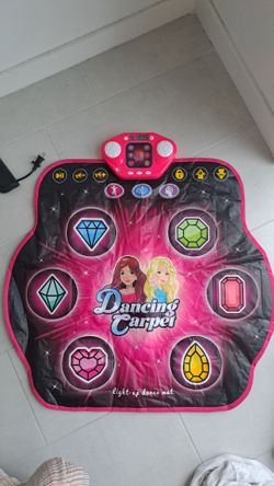 Assorted kids toys